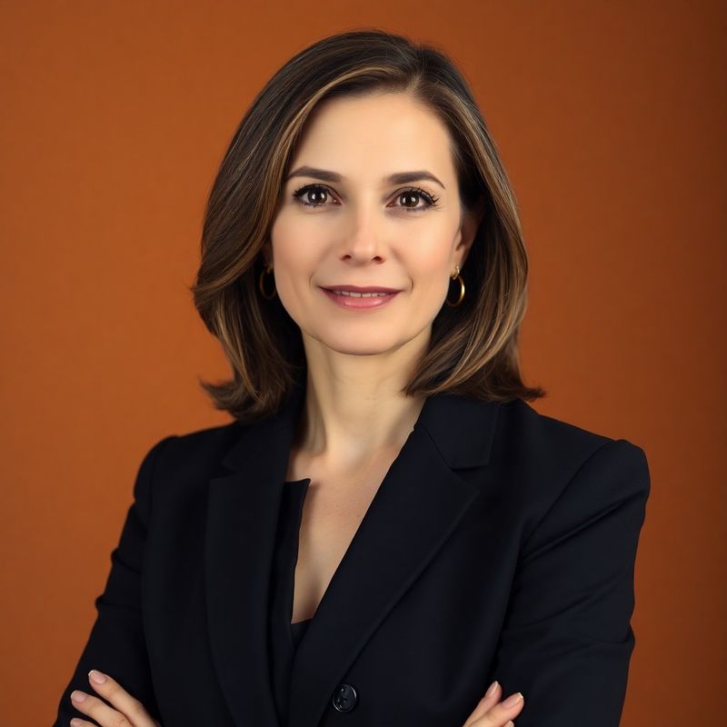 Portret Mihaela Stoica